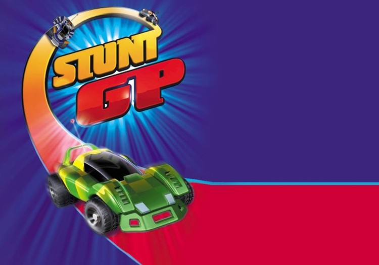 Stunt GP