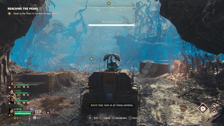 John Carpenter’s Toxic Commando – recenzja gry