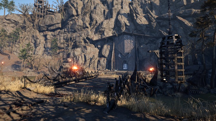 Potwory i spółka, Elex II, czyli będzie po piraniowemu