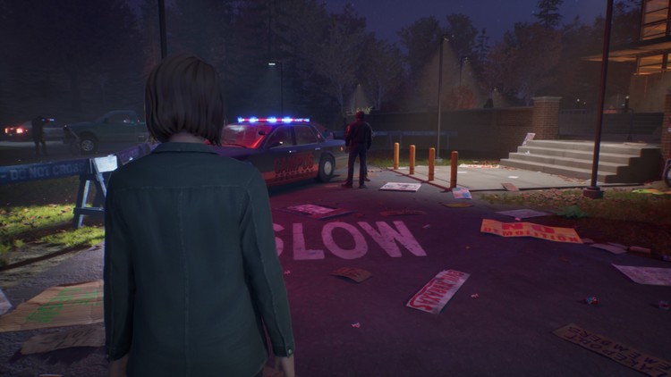 Life is Strange: Reunion