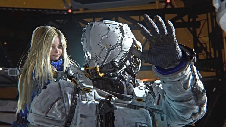 Pragmata – Z dzieckiem na strzelaninę?, Jak żyć po Gears of War: E-Day? – 8 gier, które musisz teraz sprawdzić