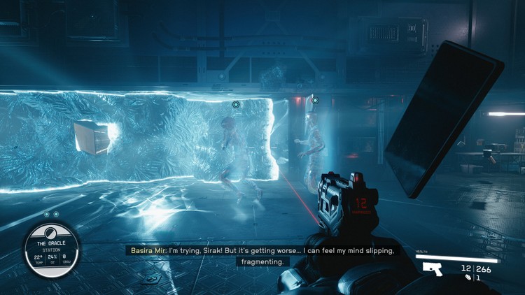 Starfield – recenzja wersji na PlayStation 5