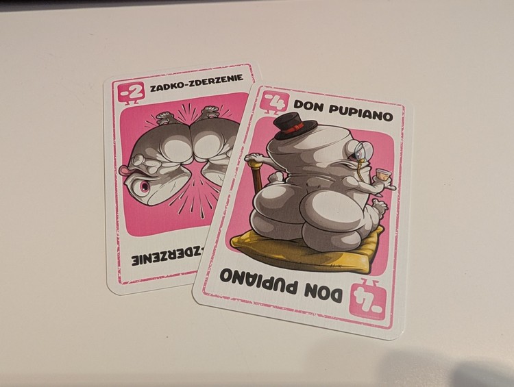 Gdzieś to widziałem? , Archmallows - recenzja. Do d*** z taką grą