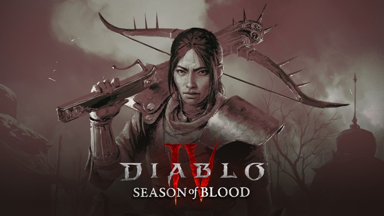 Diablo IV - wywiad z Rodem Fergussonem i Chrisem A. Wilsonem wprost z Gamescomu