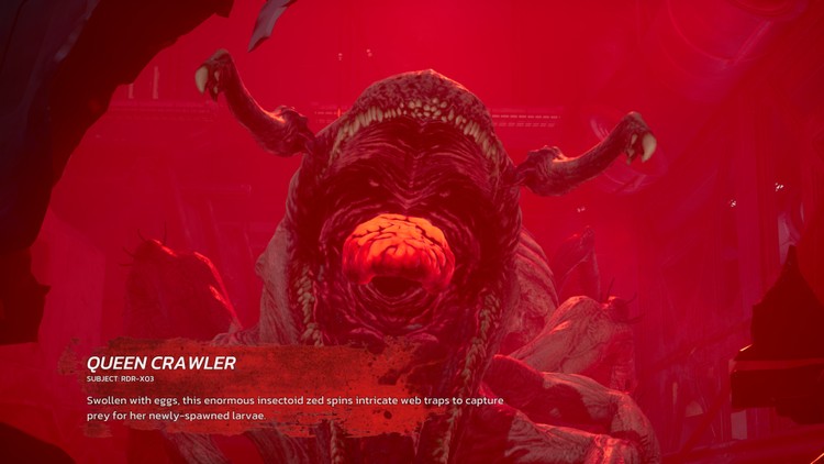 Recenzja Killing Floor 3