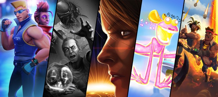 8. Twisted Pixel, Studia, którym udało się wyrwać z korporacji - 10 zespołów, które potrafiły się uniezależnić