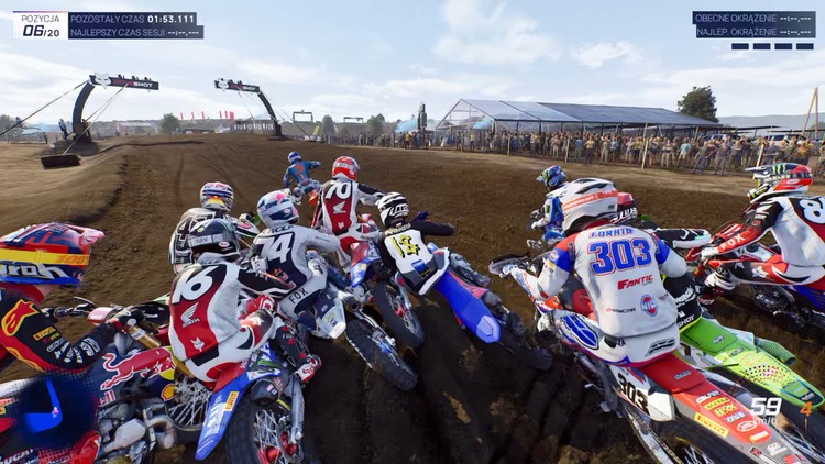 MXGP 26