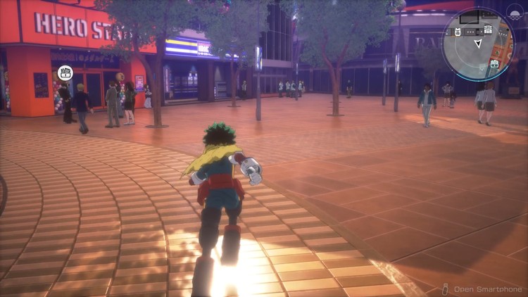 My Hero Academia: All’s Justice