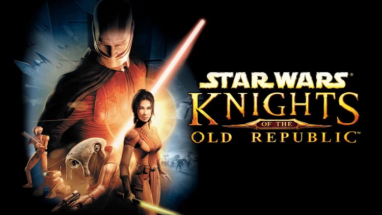 Star Wars: Knight of the Old Republic