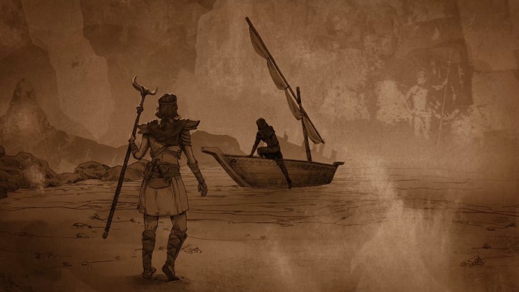 Titan Quest 2 – pierwsze wrażenia z wczesnego dostępu