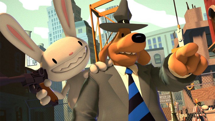 Sam & Max: The Devil's Playhouse, W co zaGRAMy w sierpniu 2024 roku - najciekawsze premiery miesiąca