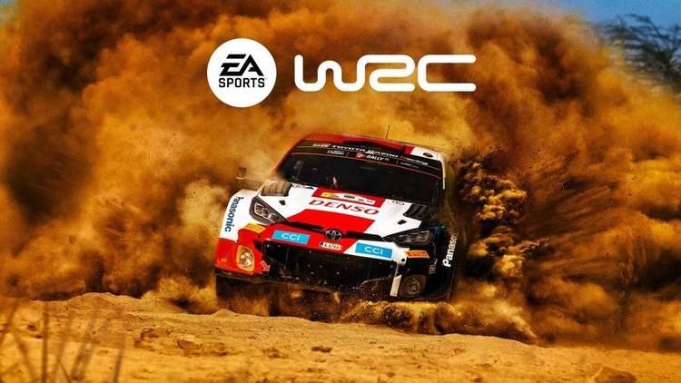 Recenzja EA Sports WRC - nie każdy zostaje mistrzem w pierwszym roku startów... 