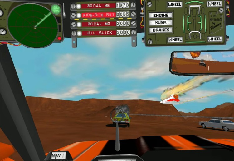 Interstate ‘76