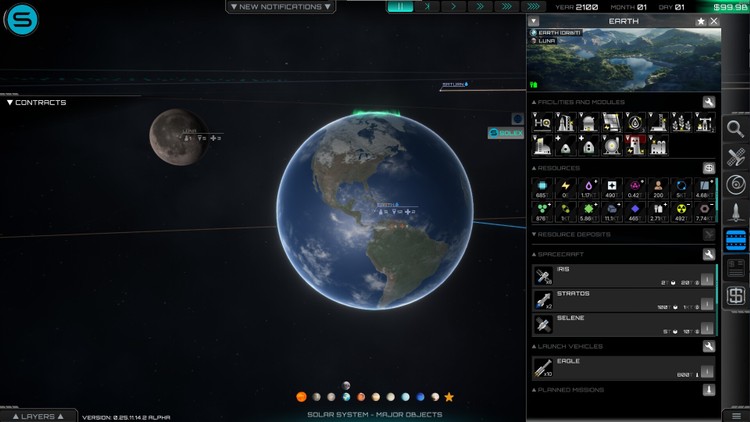 SpaceOps / Games Operators | PC | 09.04.2026, Polskie gry – premiery kwietnia 2026. Mysi detektyw detronizuje Jezusa i całą resztę