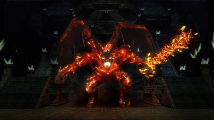 The Lord of the Rings Online