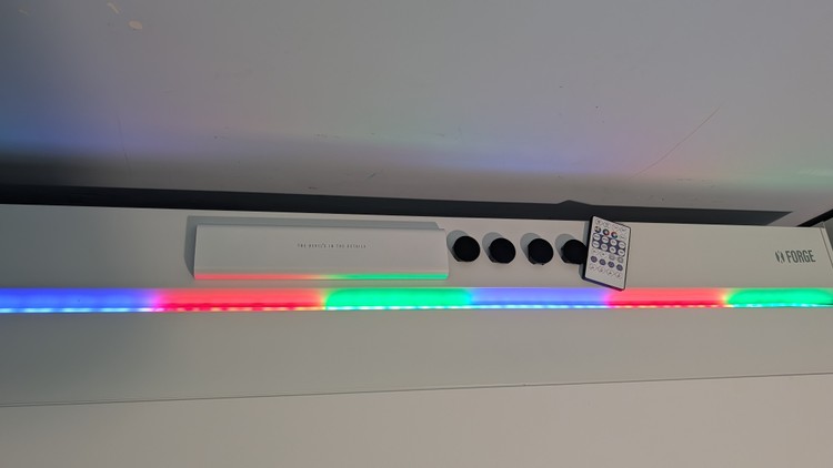 Diablo X-Forge 1400