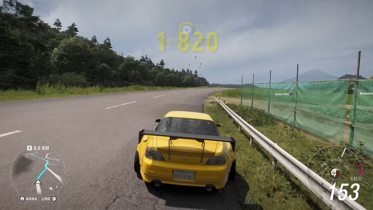 Forza Horizon 6