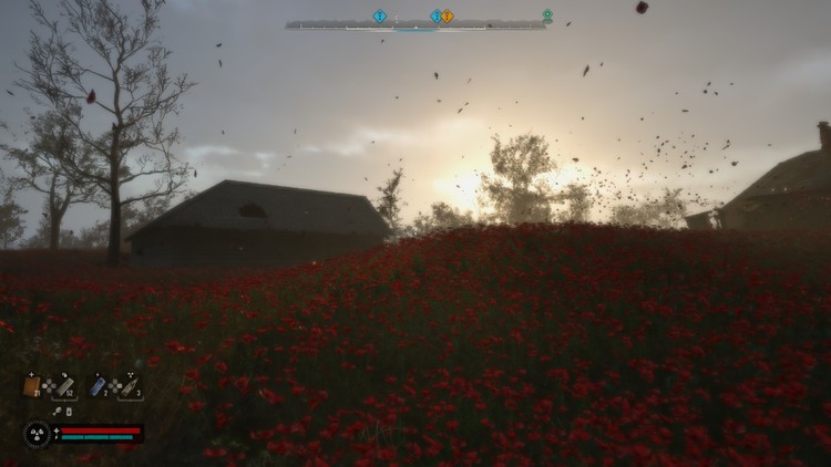 STALKER 2: Serce Czarnobyla - recenzja gry (PlayStation 5)