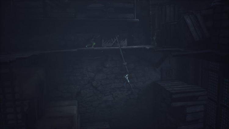 Little Nightmares III - recenzja gry