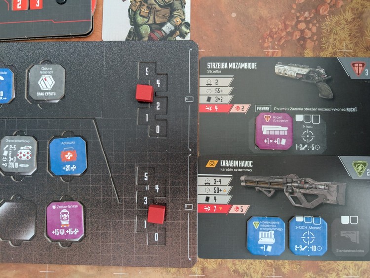 Modularne bronie to podstawa zabawy. Epicki rygiel do strzelby może zmienić losy gry