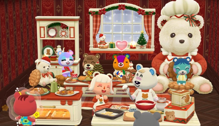 Jedziemy na obóz?, Raz a dobrze - recenzja Animal Crossing: Pocket Camp Complete