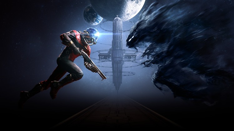 Prey – Jesteś łowcą czy zwierzyną?, Jak żyć po CONTROL Resonant? – 8 gier, które musisz teraz sprawdzić