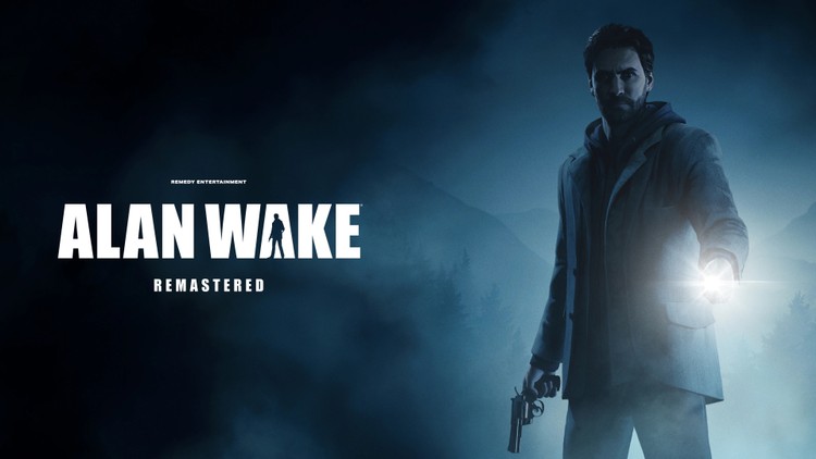 Recenzja Alan Wake: Remastered – Alan, już nie zasypiaj