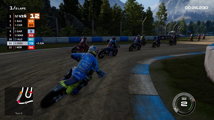 MotoGP 26