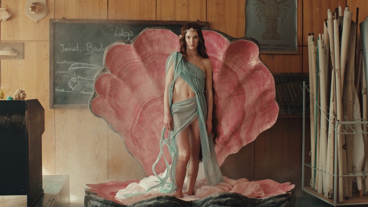 LARP. Miłość, trolle i inne questy