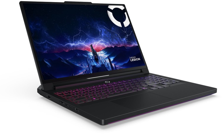 Karty graficzne NVIDIA GeForce RTX serii 50 zmieniają zasady gry w laptopach