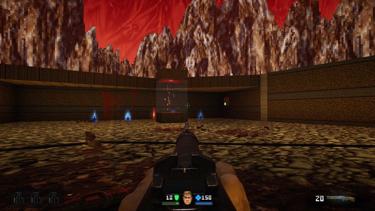 Recenzja DOOM The Dark Ages - Revelations