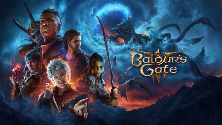 Baldur's Gate III, W co zaGRAMy w sierpniu 2023 roku - najciekawsze premiery miesiąca