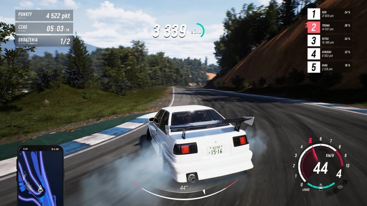 JDM: Japanese Drift Master