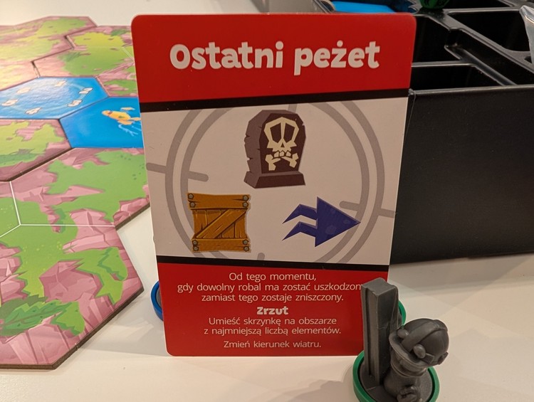 Jak to przeszło korektę? Błąd w tytule? 