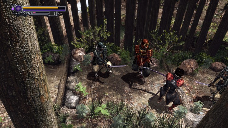 Onimusha 2: Samurai's Destiny Remastered