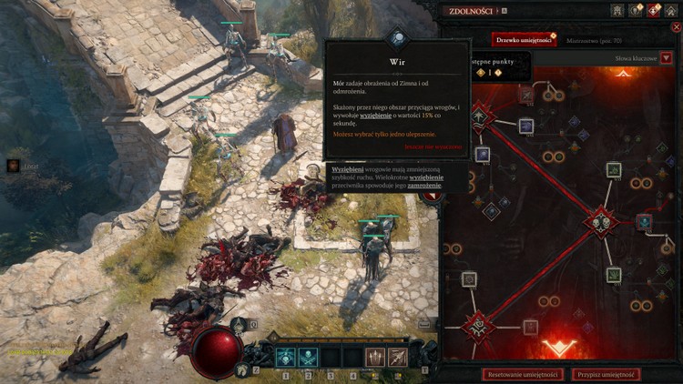 Diablo IV: Lord of Hatred – recenzja dodatku