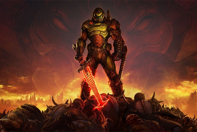 Doom, Diablo IV skończone? Sprawdź w co zagrać, aby zostać w klimacie
