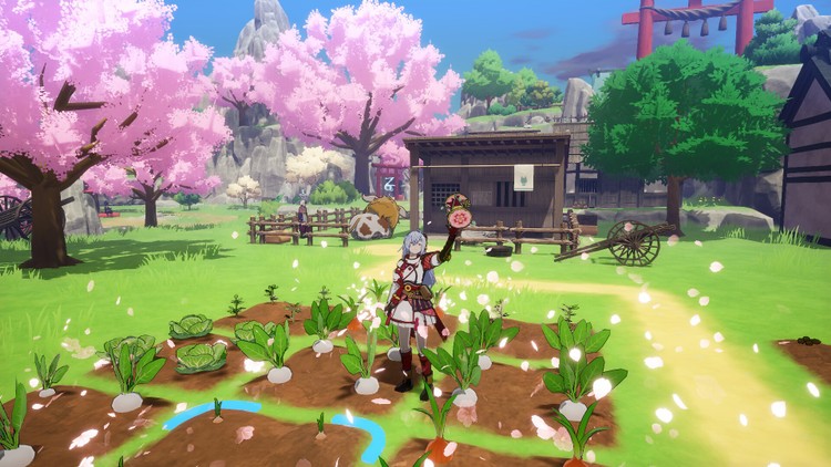 Rune Factory: Guardians of Azuma, EXTRA - W co zaGRAMy w czerwcu 2025 roku - najciekawsze premiery miesiąca