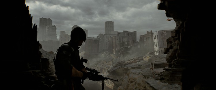 Filary, Recenzja Resident Evil Requiem - Czy to najlepszy Resident w historii? Niestety nie, ale…