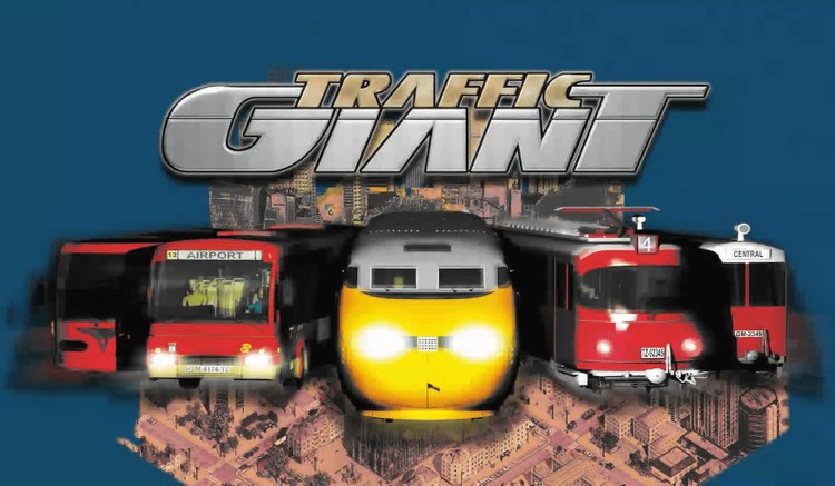 Traffic Giant