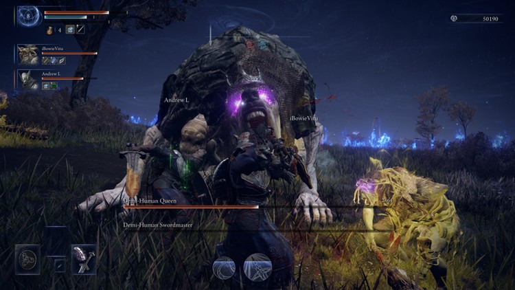 Recenzja Elden Ring Nightreign