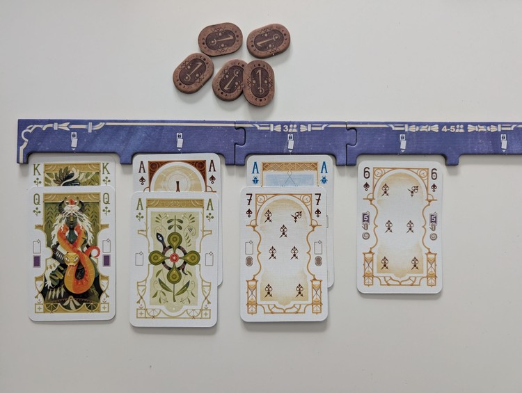 No i o co tutaj chodzi?, All In: Wizjonerzy - recenzja. Nie grajcie w pokera z jasnowidzem