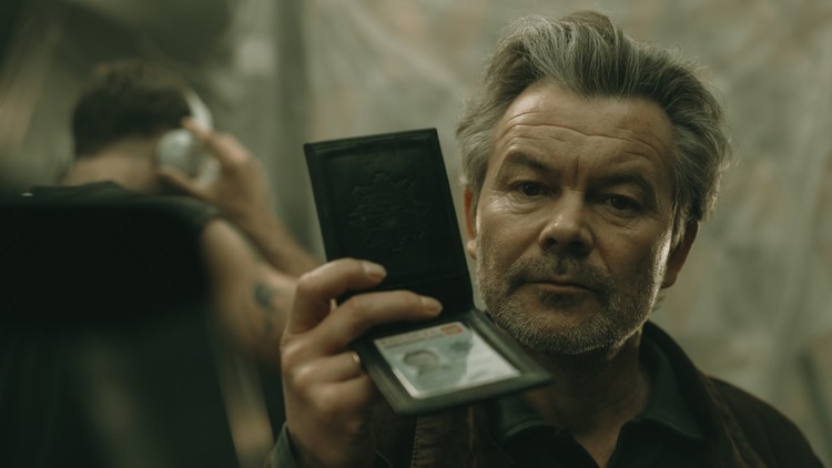 Glina: Nowy rozdział - recenzja serialu