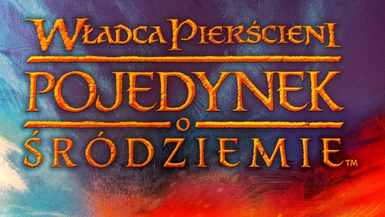 Pierwsze śliwki…, Władca Pierścieni: Pojedynek o Śródziemie - recenzja