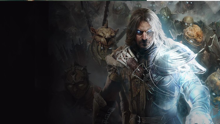 9. Śródziemie: Cień Mordoru, Najlepsze gry o zemście – 10 tytułów o krwawych mścicielach