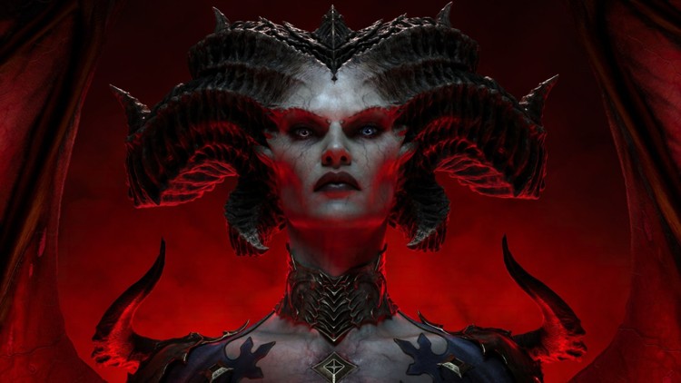 Diablo IV, W co zaGRAMy w czerwcu 2023 roku - najciekawsze premiery miesiąca