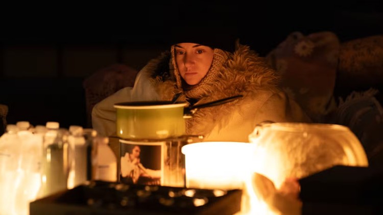 Paradise – sezon 2