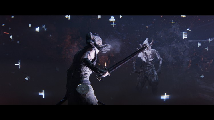 Senua's Saga: Hellblade II