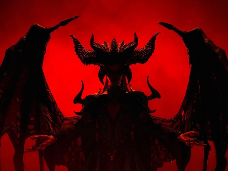 Diablo 4