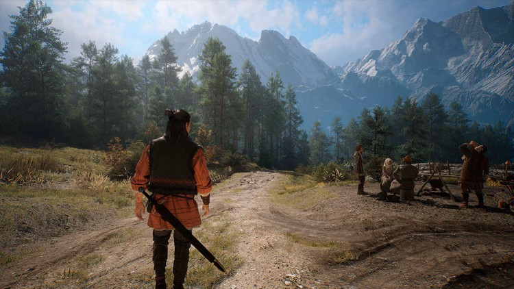 Rebel Wolves | PC, PS5, Xbox Series X|S | 03.09.2026, O wampirze i wiedźminie, którzy zdominowali miesiąc – przegląd polskich gier 09/2026